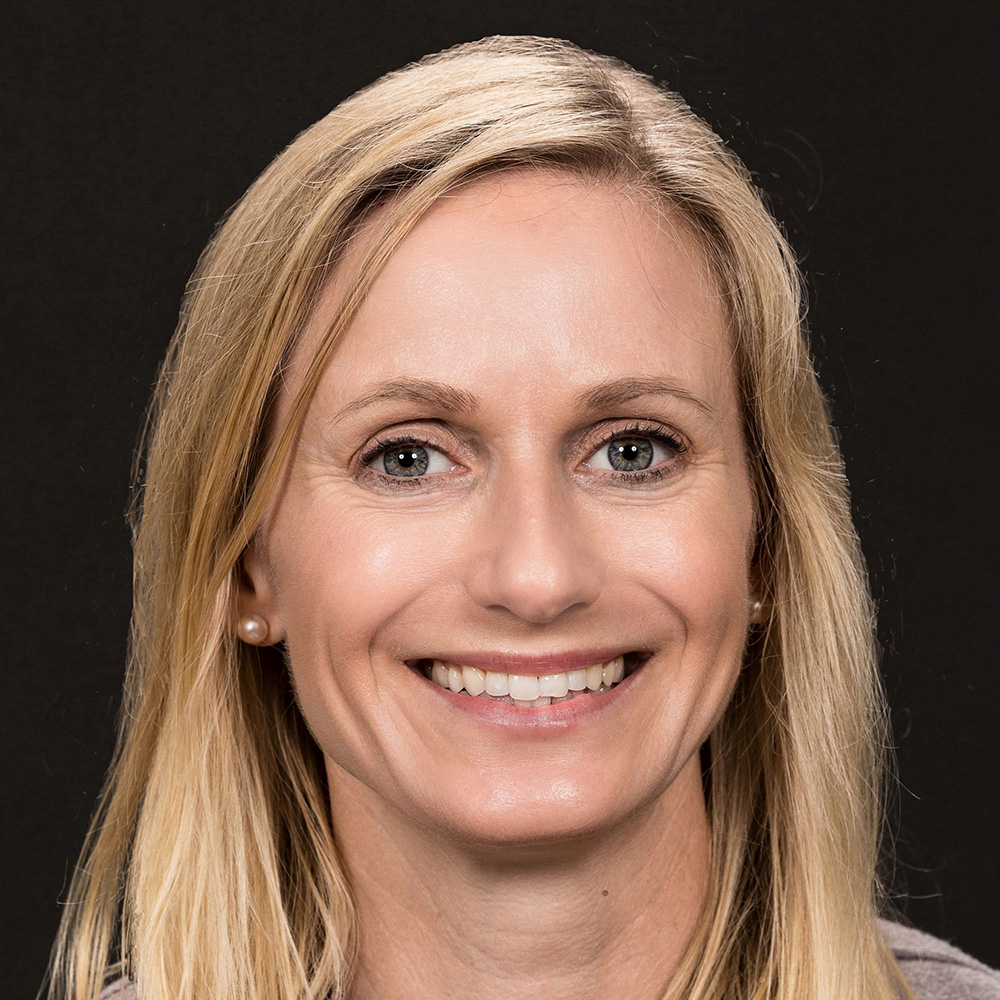 Katharine Forth博士