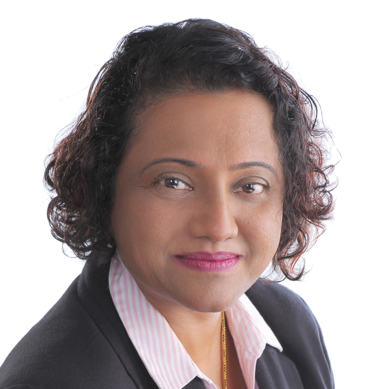 Pratima Amonkar女士