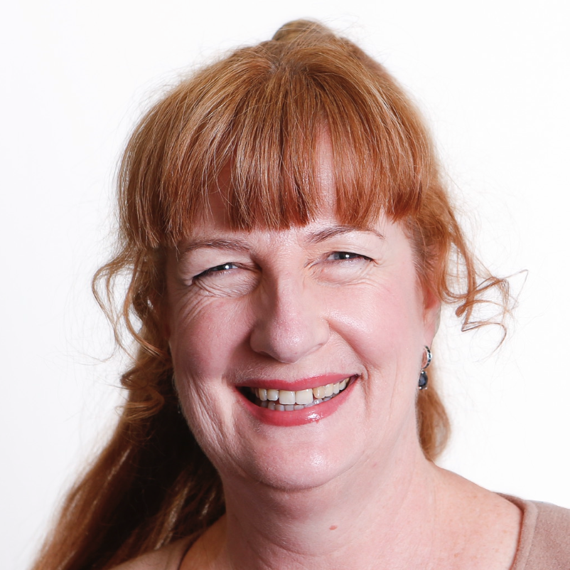 Catherine Bridge教授